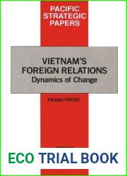 Vietnam|s Foreign Relations