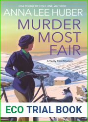 Murder Most Fair (Verity Kent, #5)
