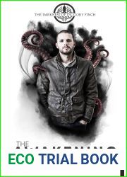 The Awakening (The Darkness of Diggory Finch #1).