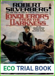 Conquerors from the Darkness