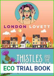 Thistles and the Unthinkable (Port Danby #16)