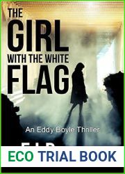 The Girl With The White Flag