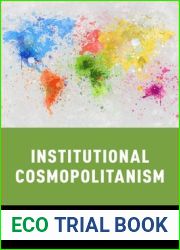 Institutional Cosmopolitanism