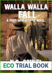WALLA WALLA FALL (In The October Fall World)