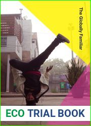 The Globally Familiar: Digital Hip Hop, Masculinity, and Urban Space in Delhi