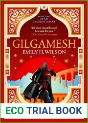 Gilgamesh (Sumerians #2)