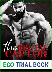 The Brutal Captor (Kingpin|s Property Book 2)