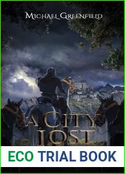 A City Lost: Book Three of the Southern Empire Saga