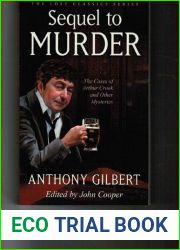 Sequel to Murder