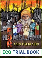 For Homeland: A Sikh refugee story