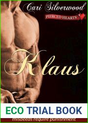 Klaus (Pierced Hearts, #1.5)