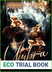 Umbra (With the Shadows, #1)