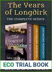 The Years of Longdirk: The Complete Series