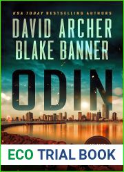 Odin (Alex Mason #1)