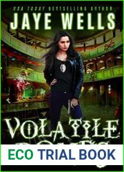 Volatile Bonds (Prospero|s War, #4)