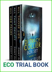 DI Tracy Collier Box Set Books 1-3 (DI Tracy Collier #1-3)