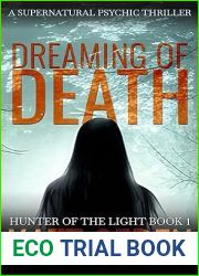 Dreaming of Death (Hunter of the Light #1)