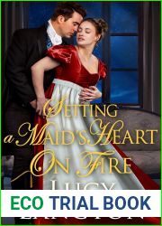 Setting a Maid|s Heart on Fire