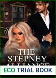 The Stepney Alliance (The Stepney Feud Book 2)