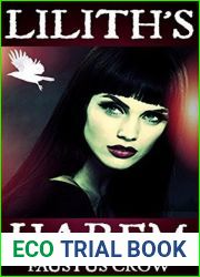 LILLITH|S HAREM (LILITH|S HAREM Book 1)