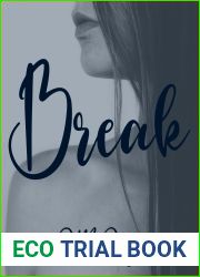 Break (Brickstone University, #3)