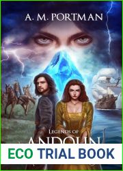 Adella of the Campos (Legends of Andolin, #1)