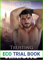 Trusting Jericho (Caine and Graco Saga Book 6)