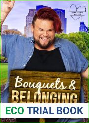 Bouquets and Belonging (Heartcraft Market #4)