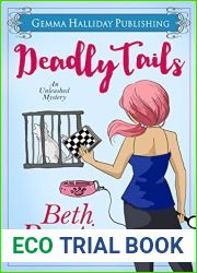 Deadly Tails (Unleashed #2)