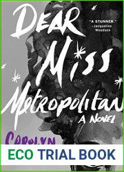 Dear Miss Metropolitan