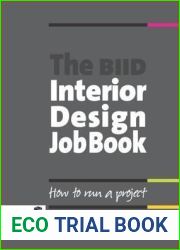 The BIID Interior Design Job Book