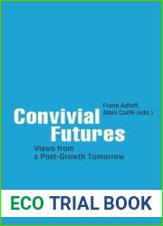 Convivial Futures