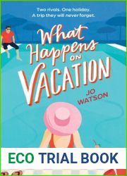 What Happens on Vacation