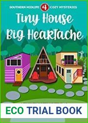 Southern Midlife Treasure Trove Cozy series