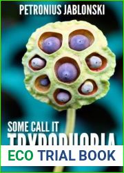 Some Call It Trypophobia