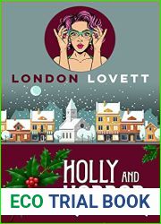 Holly and Horror (Port Danby #17)
