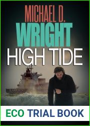 High Tide (Pandora Initiative #5)