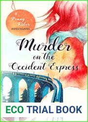 Murder on the Occident Express (Penny Kufer Investigates #1)