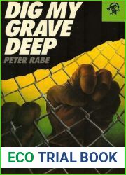 Dig My Grave Deep