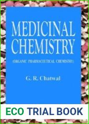 Medicinal Chemistry