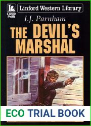 The Devil|s Marshal