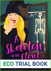 A Skeleton in the Closet (An Olivia Mablebrooke Mystery Novel): cozy witch mystery series