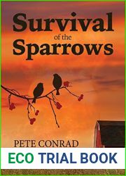 Survival of the Sparrows