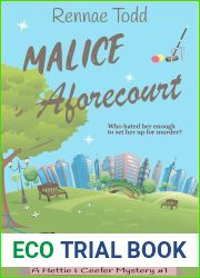 Malice Aforecourt