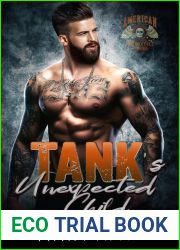 Tank|s Unexpected Child (Savage Legion MC #2)