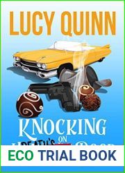 Knocking on Death|s Door (Secret Seal Isle Mysteries #8)