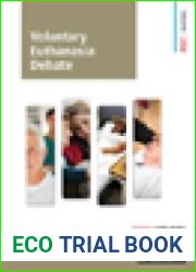 Voluntary Euthanasia Debate (Issues in Society (Balmain, N.S.W.))