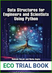 Data Structures for Engineers Using Python