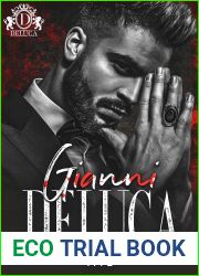 Gianni DeLuca (Savage Bloodline)