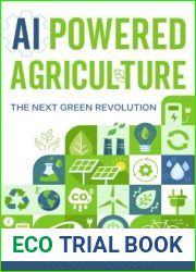 AI-Powered Agriculture: The Next Green Revolution